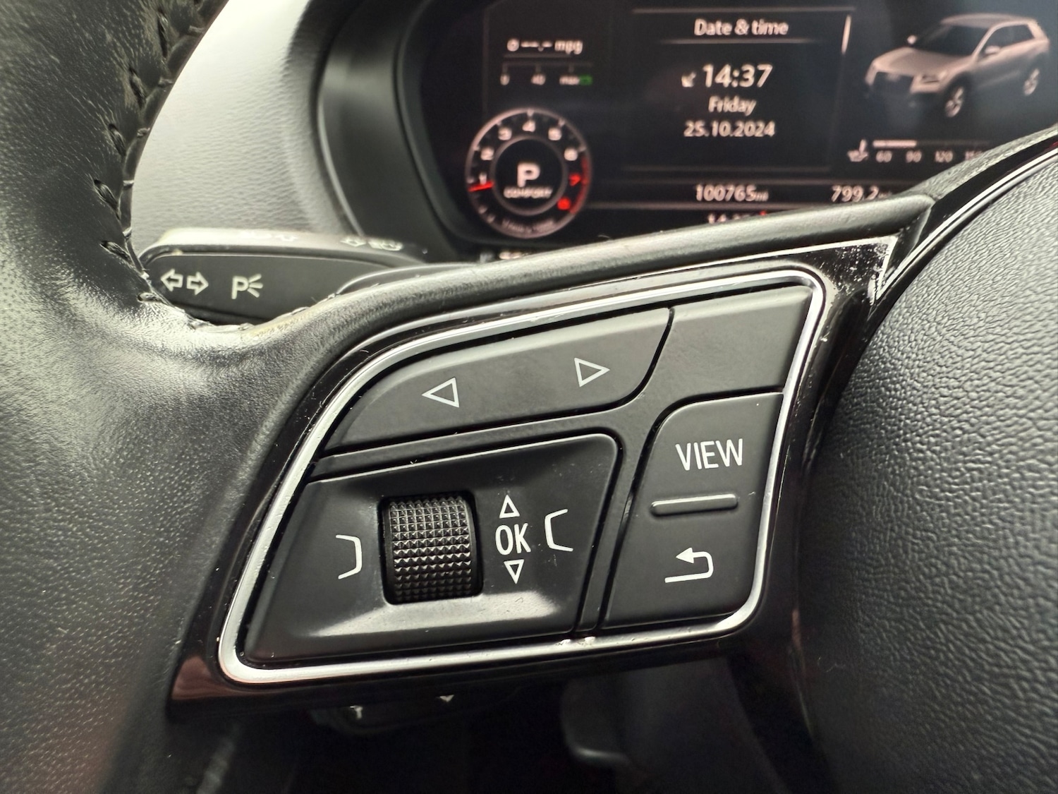 Vehicle 25