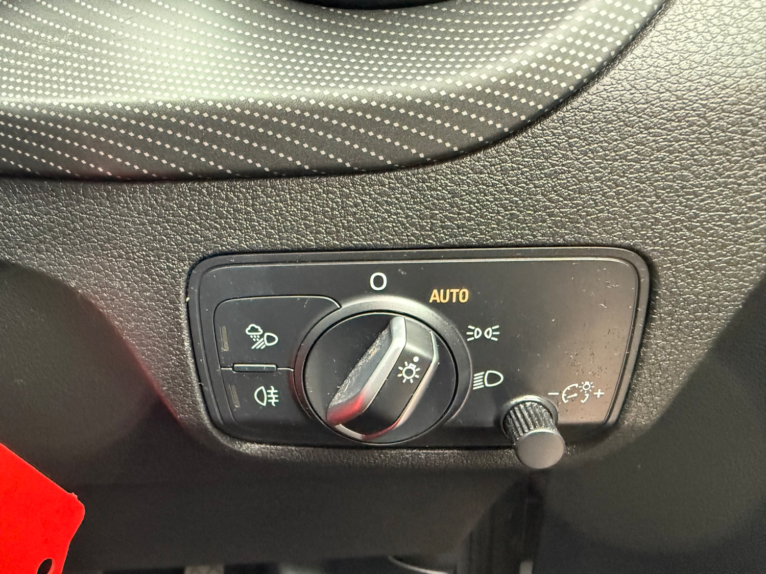 Vehicle 28