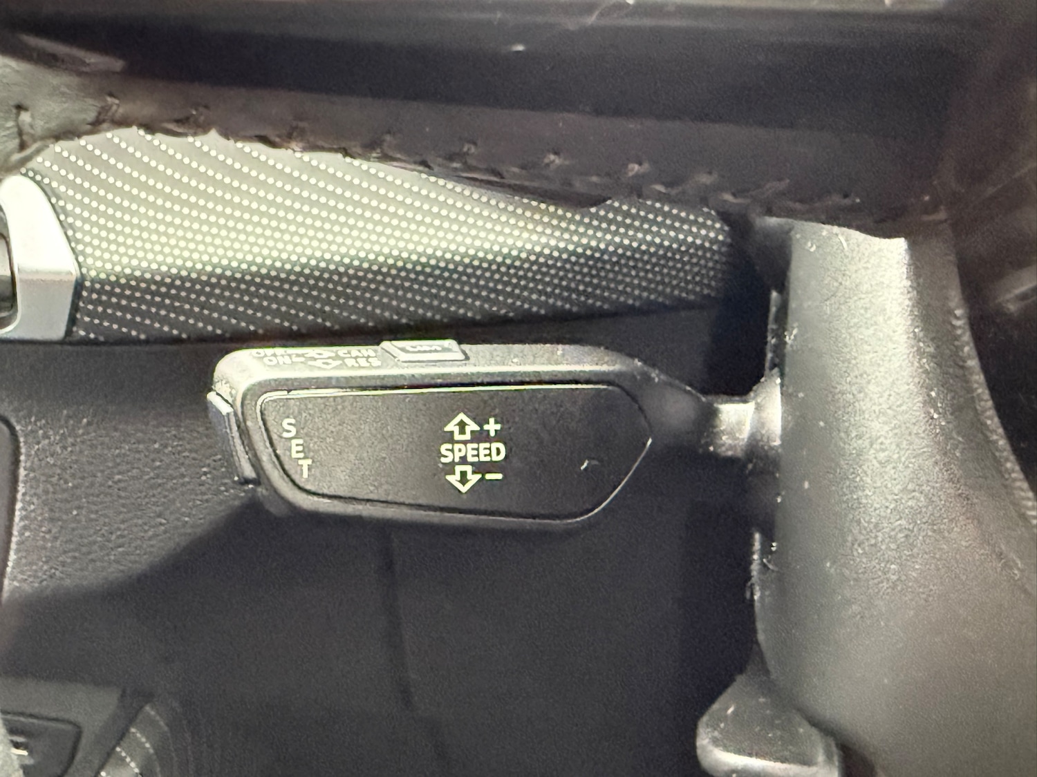 Vehicle 32