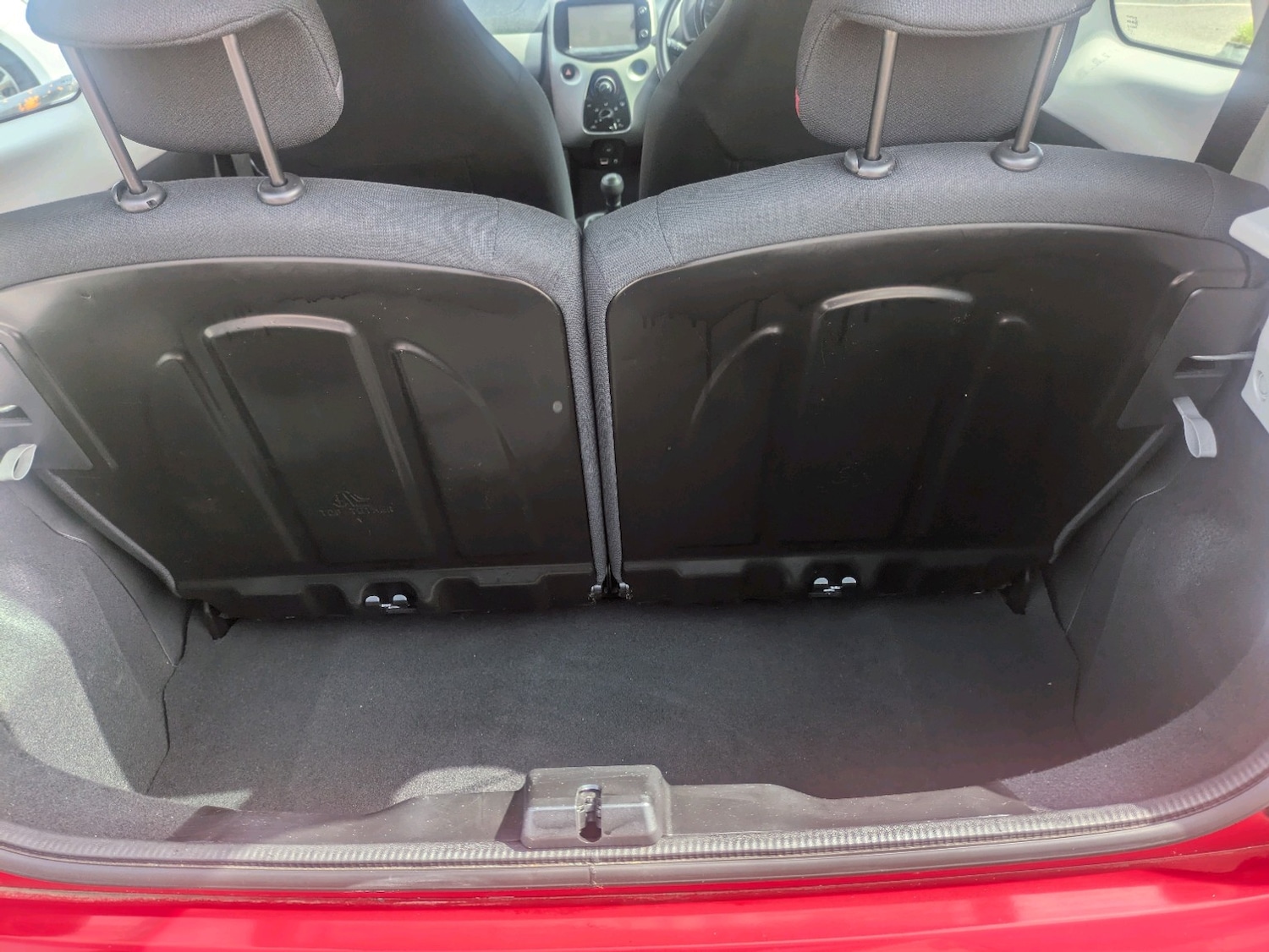 Vehicle 19