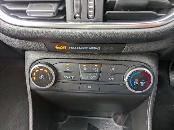 Used Ford Fiesta 2019 for sale - 76143626: Photo 14