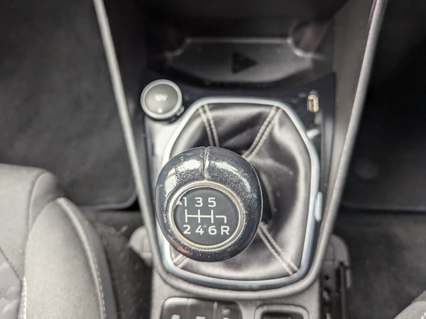 Used Ford Fiesta 2019 for sale - 76143626: Photo 15