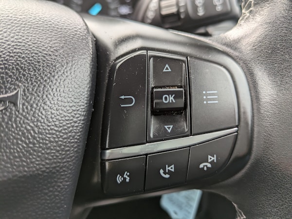 Used Ford Fiesta 2019 for sale - 76143626: Photo 17
