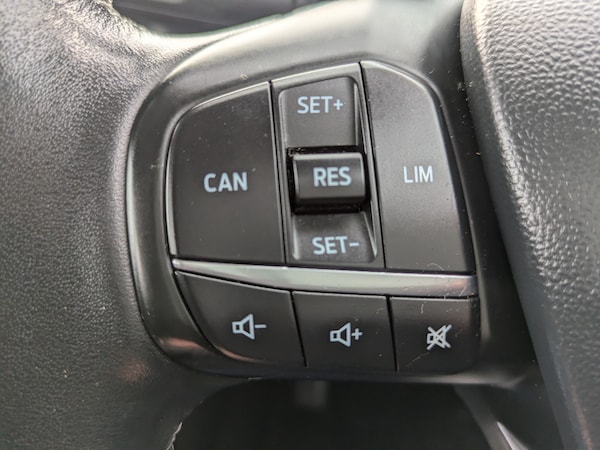 Used Ford Fiesta 2019 for sale - 76143626: Photo 18