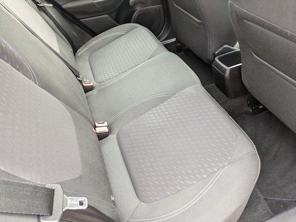 Used Ford Fiesta 2019 for sale - 76143626: Photo 22