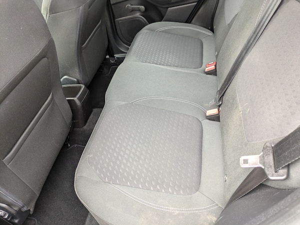 Used Ford Fiesta 2019 for sale - 76143626: Photo 25