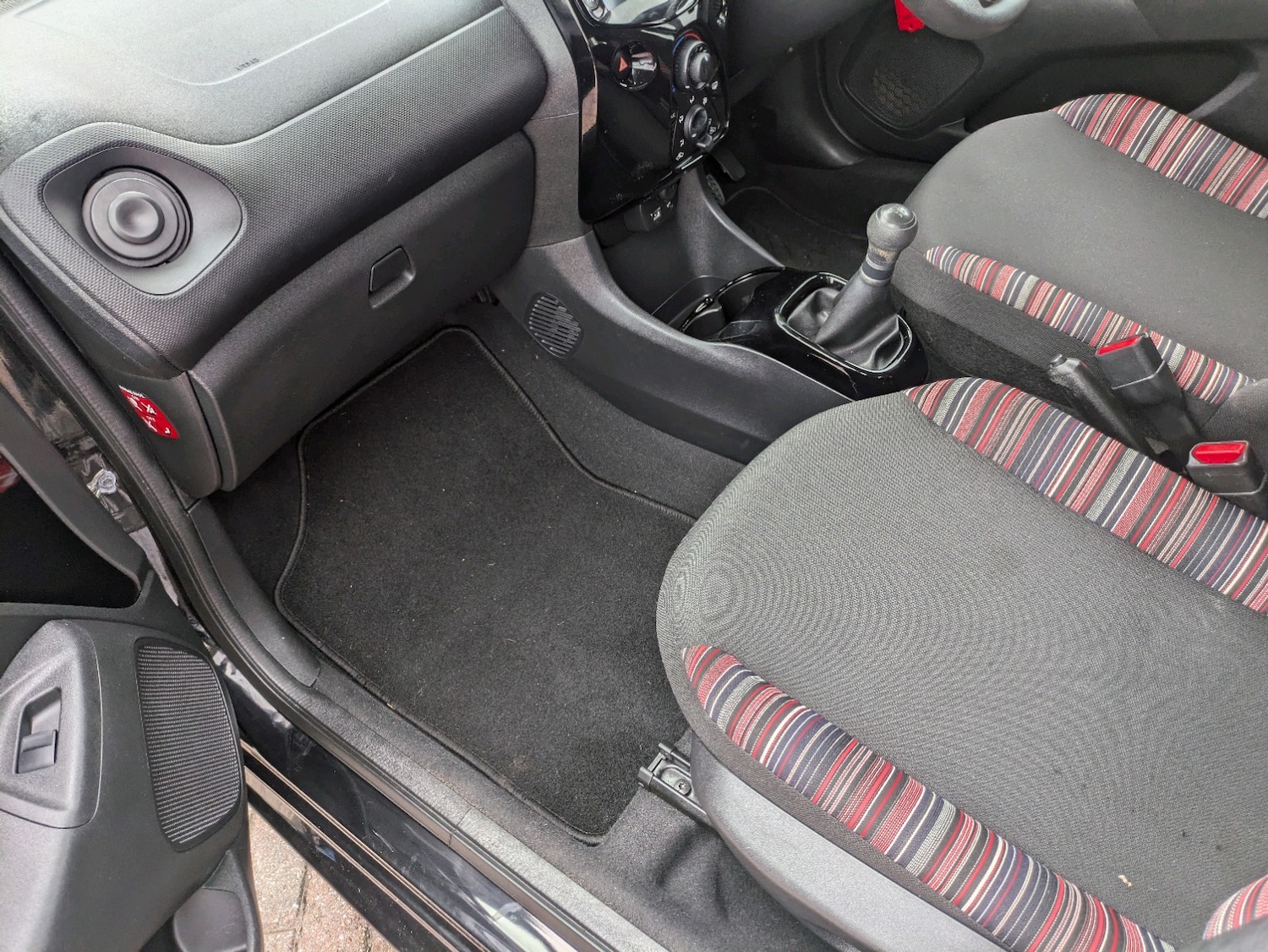 Vehicle 23