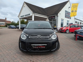 Used Citroen C1 2020 for sale - 76006346: Photo