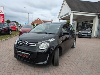 Used Citroen C1 2020 for sale - 76006346: Photo