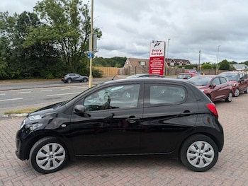 Used Citroen C1 2020 for sale - 76006346: Photo