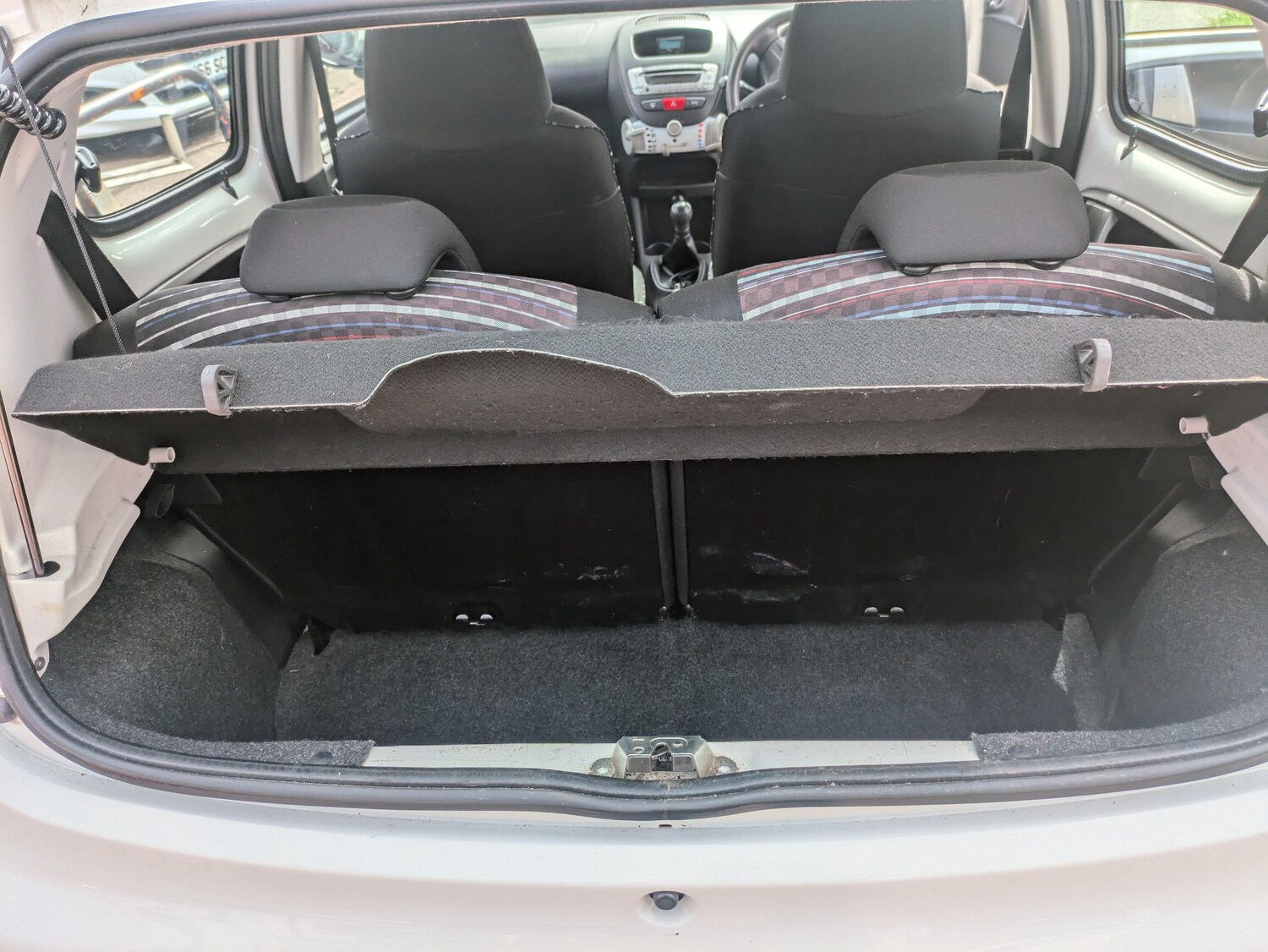 Vehicle 19