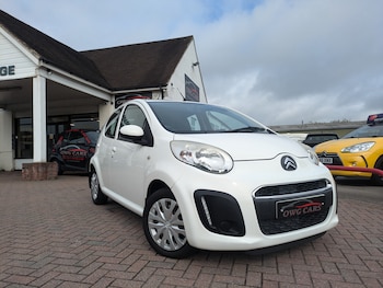 Used Citroen C1 2013 for sale - 76006344: Photo