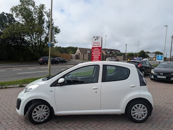 Used Citroen C1 2013 for sale - 76006344: Photo