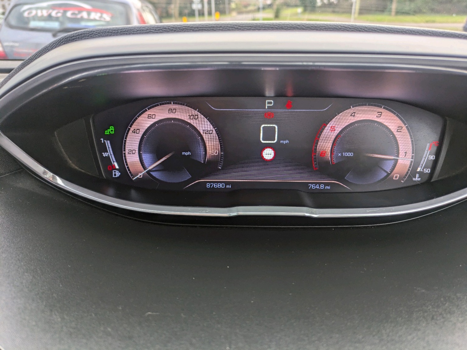 Vehicle 11