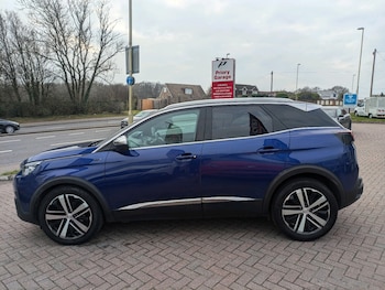 Used Peugeot 3008 2017 for sale - 76006343: Photo