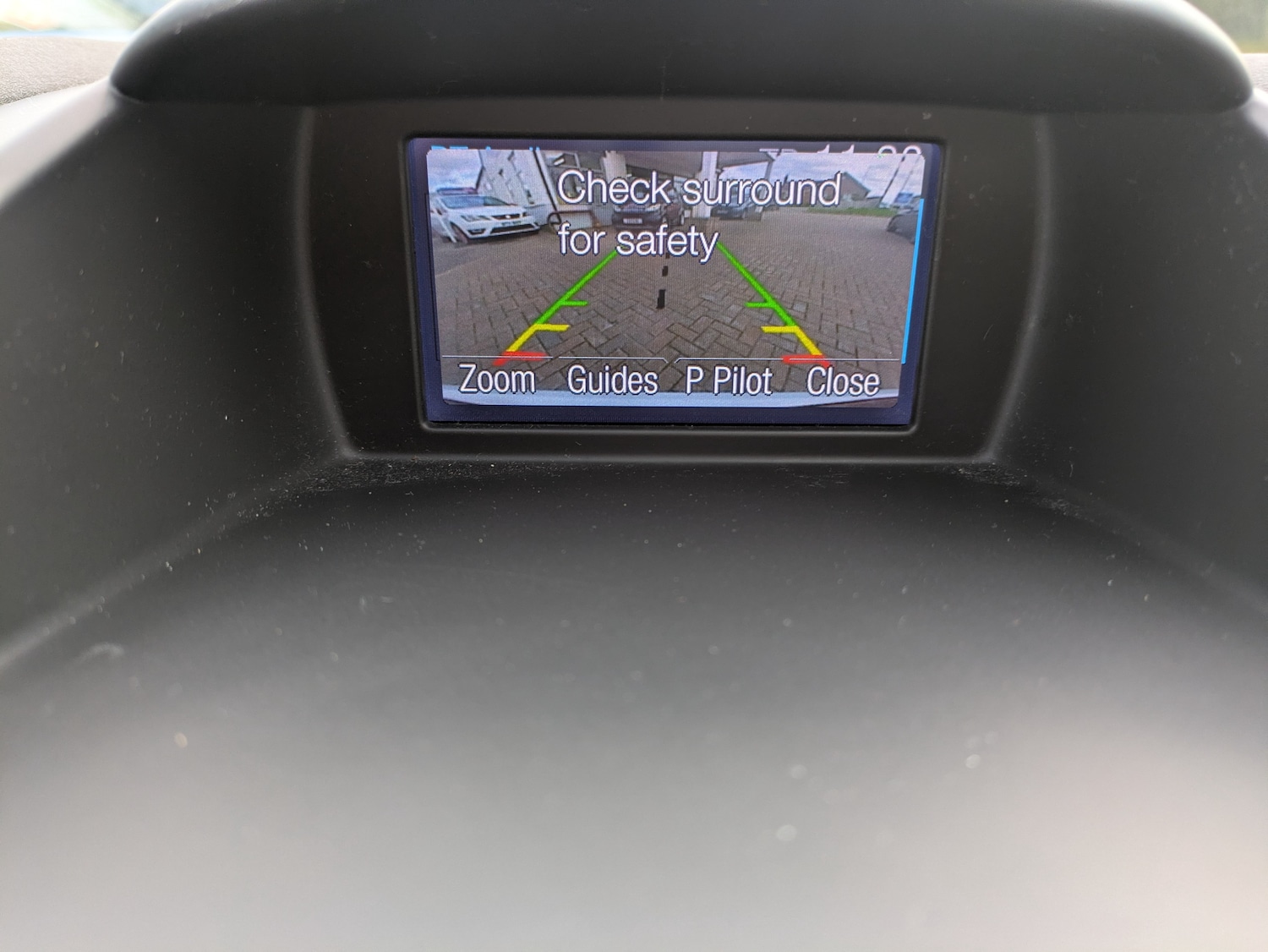 Used Ford Fiesta 2015 for sale - 76616895: Photo 13