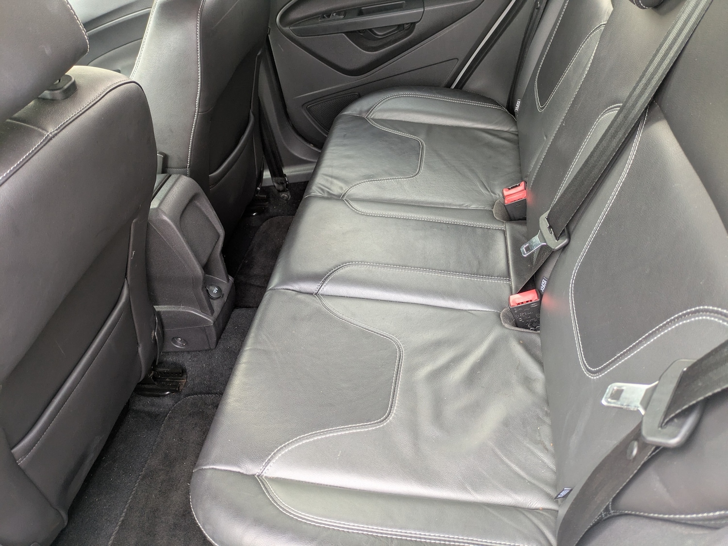 Used Ford Fiesta 2015 for sale - 76616895: Photo 22