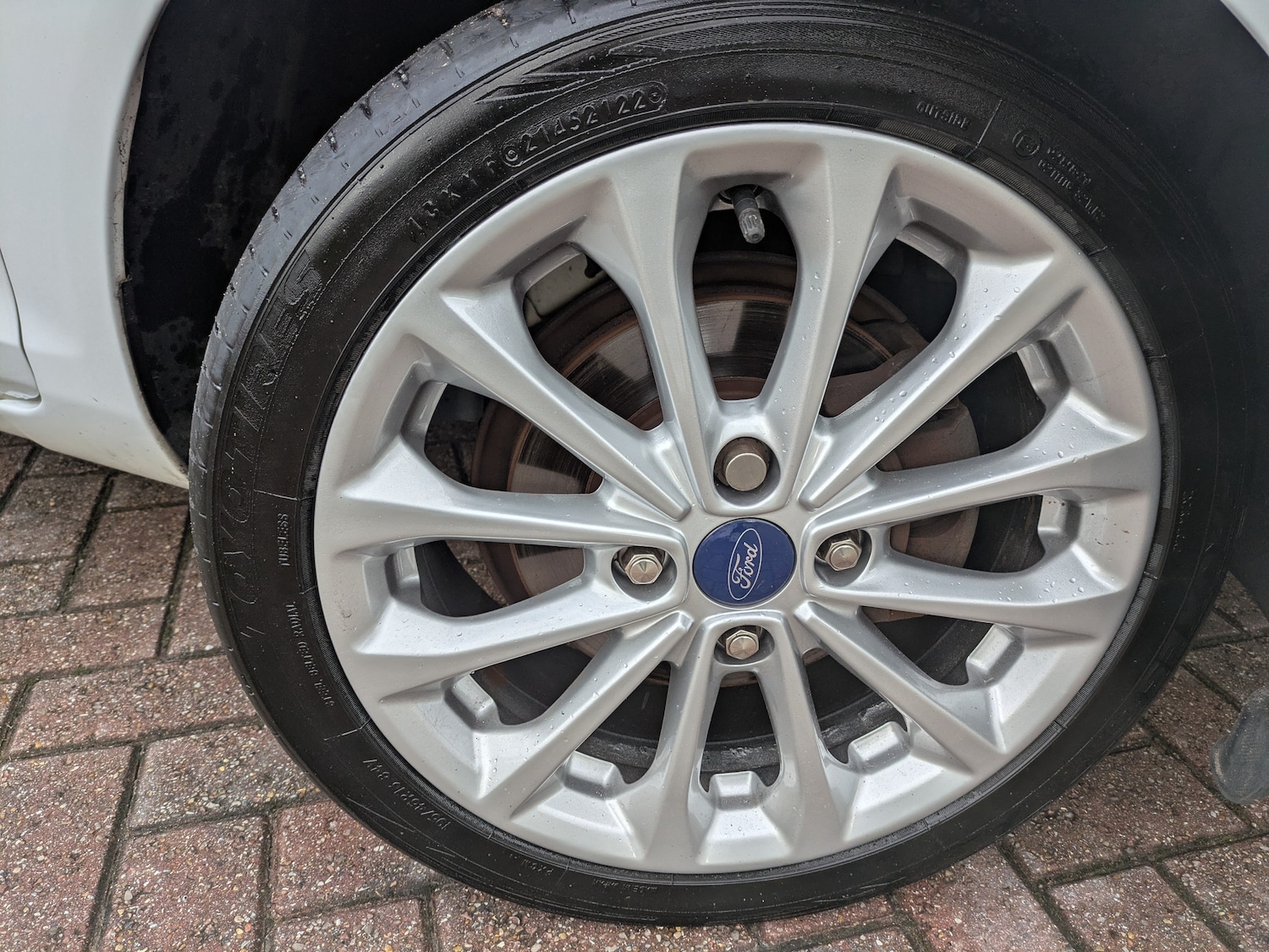 Used Ford Fiesta 2015 for sale - 76616895: Photo 9