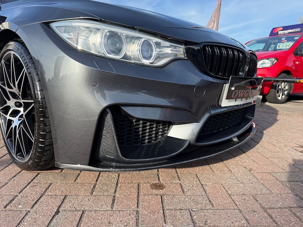 Used BMW M4 2015 for sale - 76198143: Photo 10