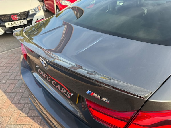 Used BMW M4 2015 for sale - 76198143: Photo 12