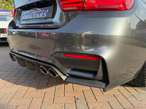 Used BMW M4 2015 for sale - 76198143: Photo 13
