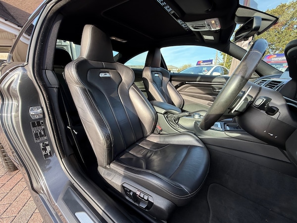 Used BMW M4 2015 for sale - 76198143: Photo 15