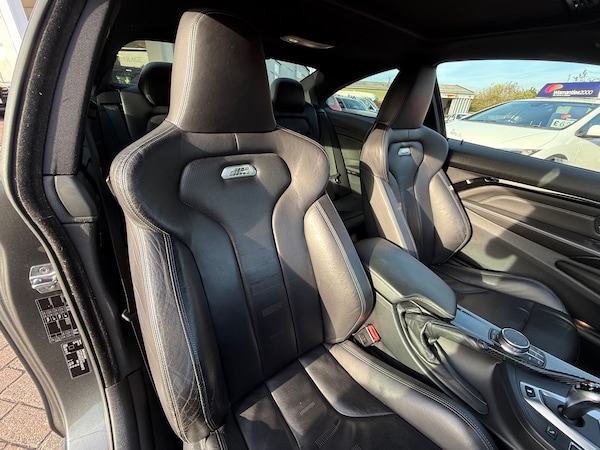 Used BMW M4 2015 for sale - 76198143: Photo 16