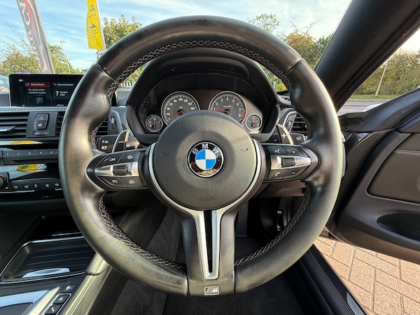 Used BMW M4 2015 for sale - 76198143: Photo 17