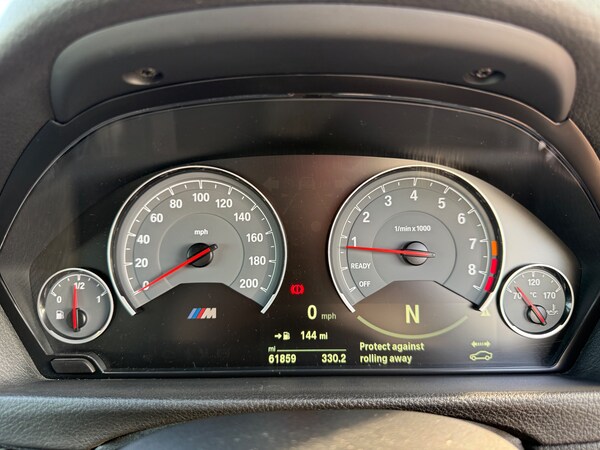 Used BMW M4 2015 for sale - 76198143: Photo 18