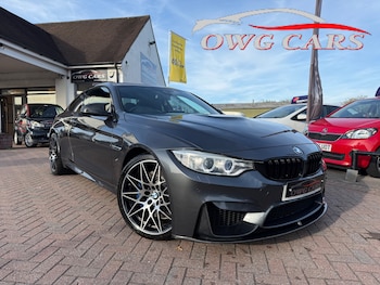 2015 (Y) - 3.0 BiTurbo Coupe 2dr Petrol DCT Euro 6 (s/s) (431 ps)