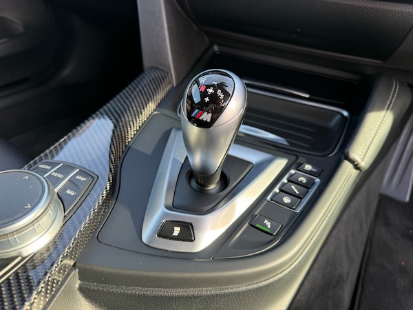 Used BMW M4 2015 for sale - 76198143: Photo 21