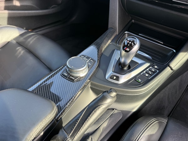 Used BMW M4 2015 for sale - 76198143: Photo 22