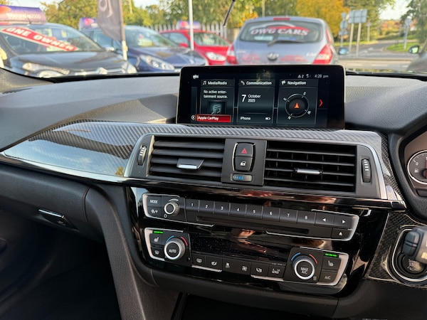 Used BMW M4 2015 for sale - 76198143: Photo 23