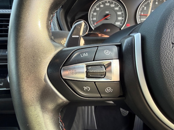 Used BMW M4 2015 for sale - 76198143: Photo 24