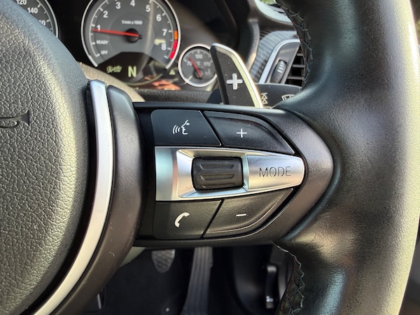 Used BMW M4 2015 for sale - 76198143: Photo 25