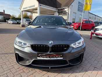 Used BMW M4 2015 for sale - 76198143: Photo 2