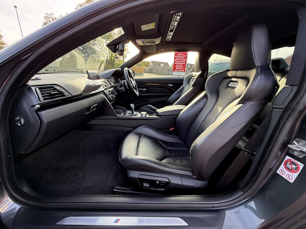 Used BMW M4 2015 for sale - 76198143: Photo 31