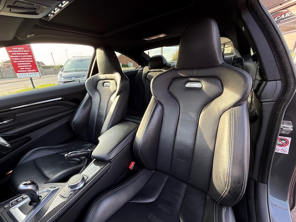 Used BMW M4 2015 for sale - 76198143: Photo 32