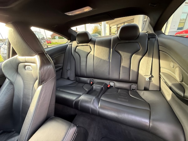 Used BMW M4 2015 for sale - 76198143: Photo 33