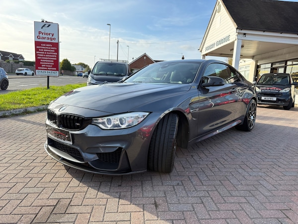 Used BMW M4 2015 for sale - 76198143: Photo 3
