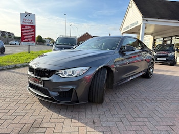 Used BMW M4 2015 for sale - 76198143: Photo 3