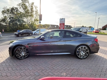 Used BMW M4 2015 for sale - 76198143: Photo 4