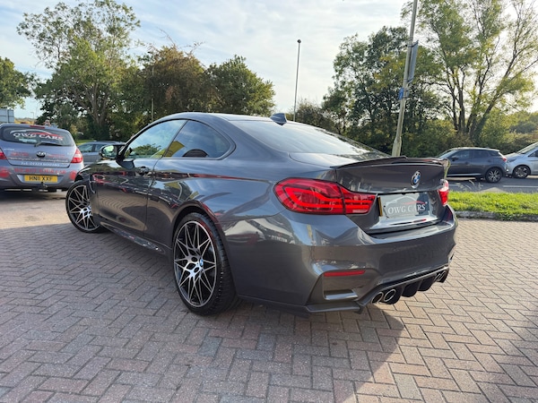 Used BMW M4 2015 for sale - 76198143: Photo 5