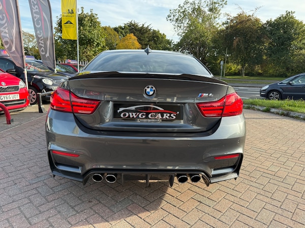 Used BMW M4 2015 for sale - 76198143: Photo 6