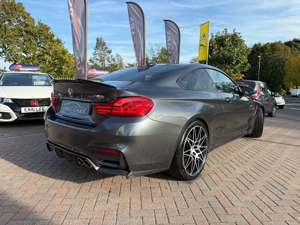 Used BMW M4 2015 for sale - 76198143: Photo 7