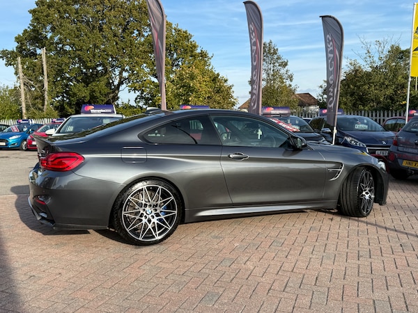 Used BMW M4 2015 for sale - 76198143: Photo 8