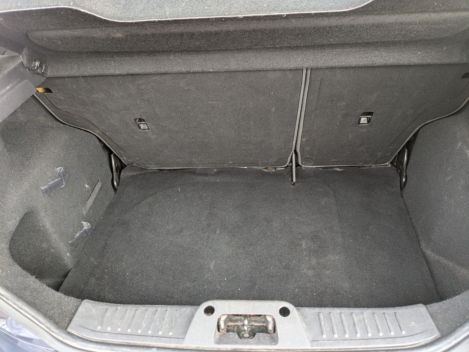 Used Ford Fiesta 2013 for sale - 76334604: Photo 22