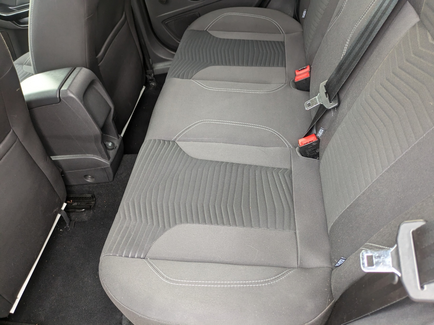 Used Ford Fiesta 2013 for sale - 76334604: Photo 24