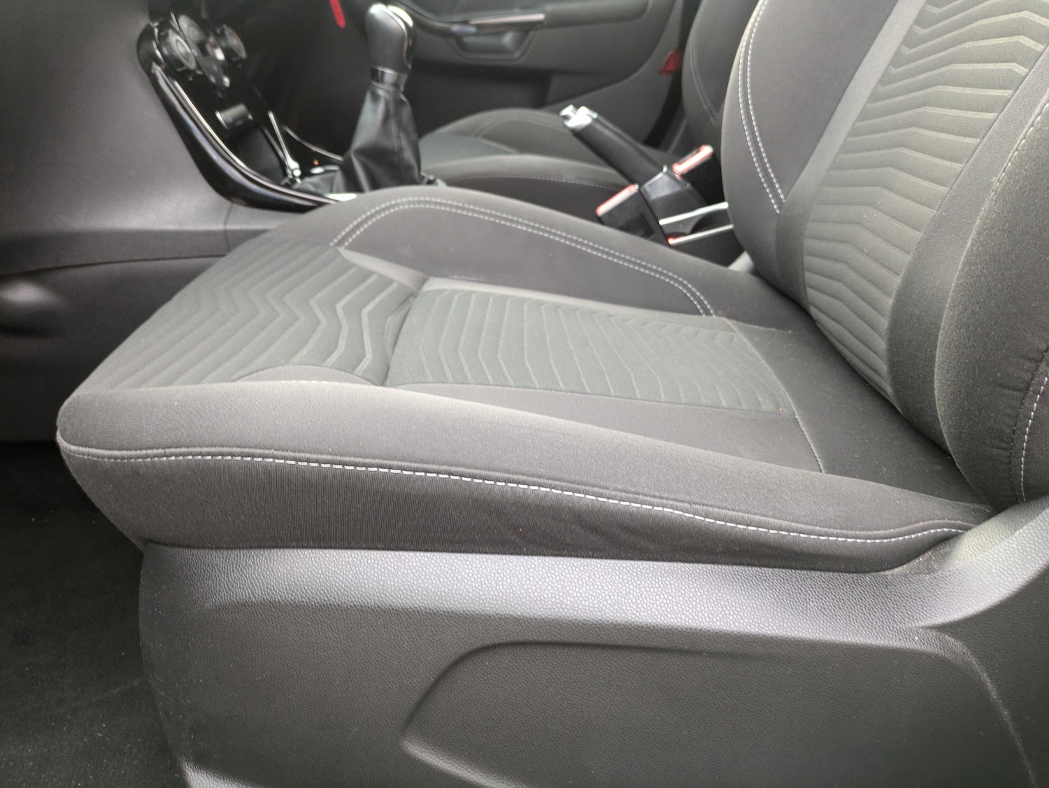 Used Ford Fiesta 2013 for sale - 76334604: Photo 26