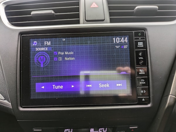 Used Honda Civic 2016 for sale - 76090050: Photo 14